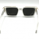 GAFAS DE SOL LOUIS VUITTON MILLIONAIRE BLANCA