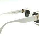 GAFAS DE SOL LOUIS VUITTON MILLIONAIRE BLANCA
