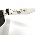 GAFAS DE SOL LOUIS VUITTON MILLIONAIRE BLANCA
