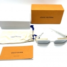GAFAS DE SOL LOUIS VUITTON MILLIONAIRE BLANCA