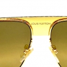 Gafas  de sol Louis Vuitton Millonaire