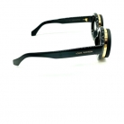 Occhiali da Sole Louis Vuitton Super Vision Round