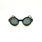 Occhiali da Sole Louis Vuitton Super Vision Round