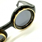 Occhiali da Sole Louis Vuitton Super Vision Round