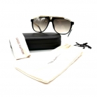 Sunglasses, Louis Vuitton. Unisex.