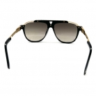 Sunglasses, Louis Vuitton. Unisex.