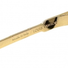 Sunglasses, Louis Vuitton. Unisex.