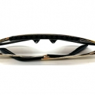Sunglasses, Louis Vuitton. Unisex.