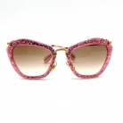 gafas de sol Miu Miu