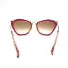 gafas de sol Miu Miu