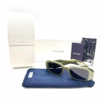Sunglasses Prada SPR 17W