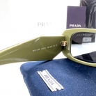 Sunglasses Prada SPR 17W
