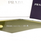 Sunglasses Prada SPR 17W