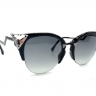 Gafas Fendi ojo de gato
