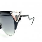 Gafas Fendi ojo de gato