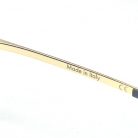 Louis Vuitton aviator glasses