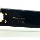 Gafas pasta Louis Vuitton