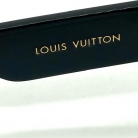 Gafas pasta Louis Vuitton