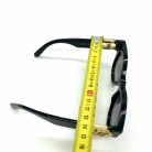 Gafas pasta Louis Vuitton