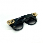 Gafas pasta Louis Vuitton
