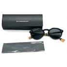 ROUND SUN BURBERRY GLASSES
