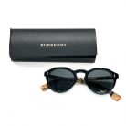 ROUND SUN BURBERRY GLASSES