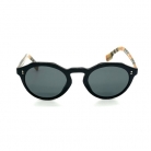 ROUND SUN BURBERRY GLASSES