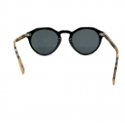 ROUND SUN BURBERRY GLASSES