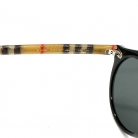 ROUND SUN BURBERRY GLASSES