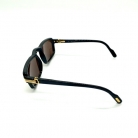 occhiali da sole vintage Cartier Vertigo
