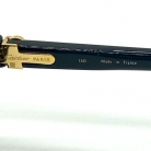 occhiali da sole vintage Cartier Vertigo
