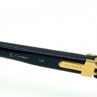 occhiali da sole vintage Cartier Vertigo