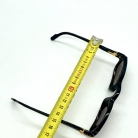 occhiali da sole vintage Cartier Vertigo