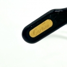 occhiali da sole vintage Cartier Vertigo
