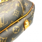 Galliera PM Monogram