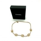 Chanel Choker