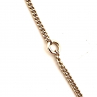 Chanel choker necklace