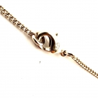 Chanel choker necklace