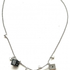 gargantilla dior dados