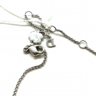 gargantilla dior dados
