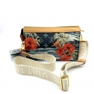 Gaston Wearable Wallet Surf Louis Vuitton