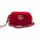GG Marmont Camera Bag