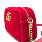 GG Marmont Camera Bag