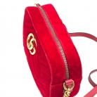 GG Marmont Camera Bag