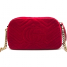 GG Marmont Camera Bag