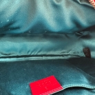 GG Marmont Camera Bag