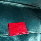 GG Marmont Camera Bag