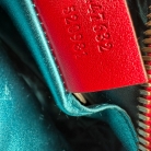GG Marmont Camera Bag