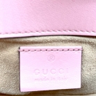 GG Marmot flap super mini Gucci