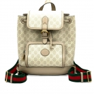 Gucci GG Supreme backpack